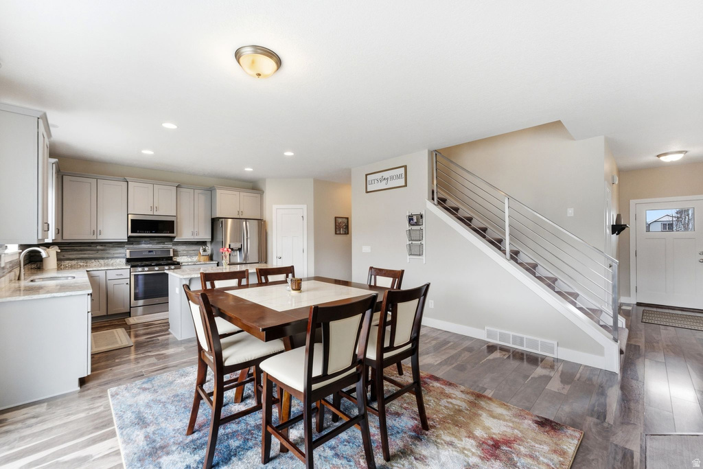 15125 S BATTLE DR Bluffdale, UT 84065