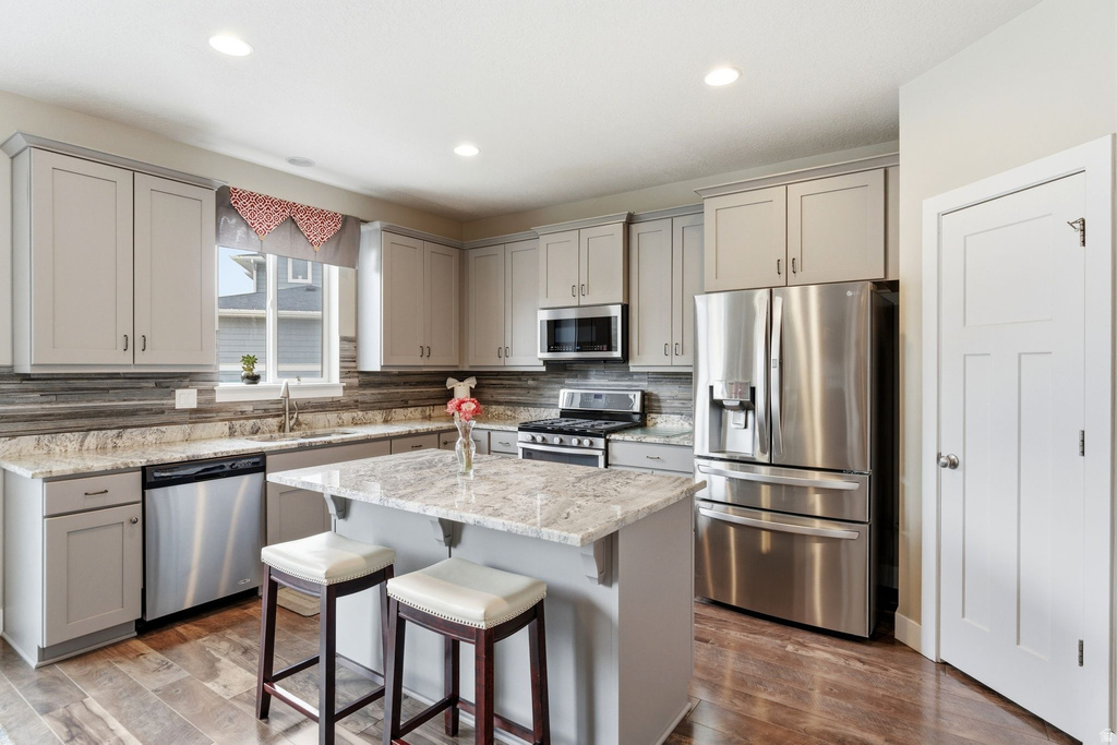 15125 S BATTLE DR Bluffdale, UT 84065