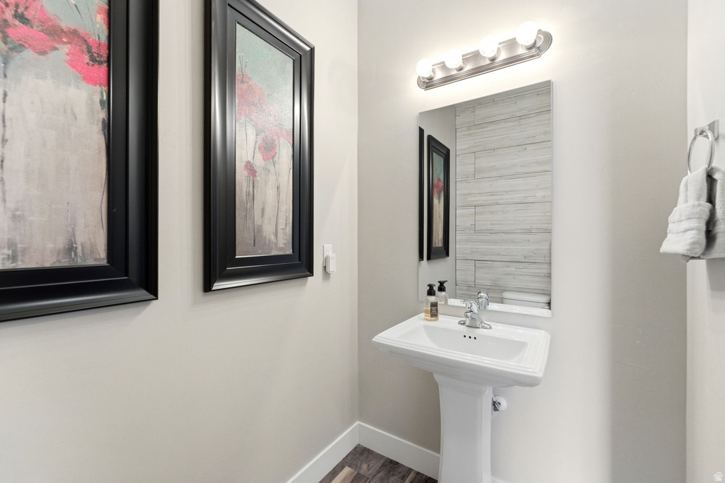 15125 S BATTLE DR Bluffdale, UT 84065