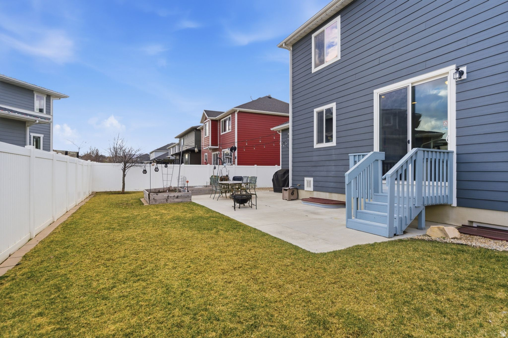 15125 S BATTLE DR Bluffdale, UT 84065