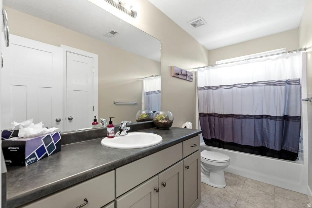 15125 S BATTLE DR Bluffdale, UT 84065