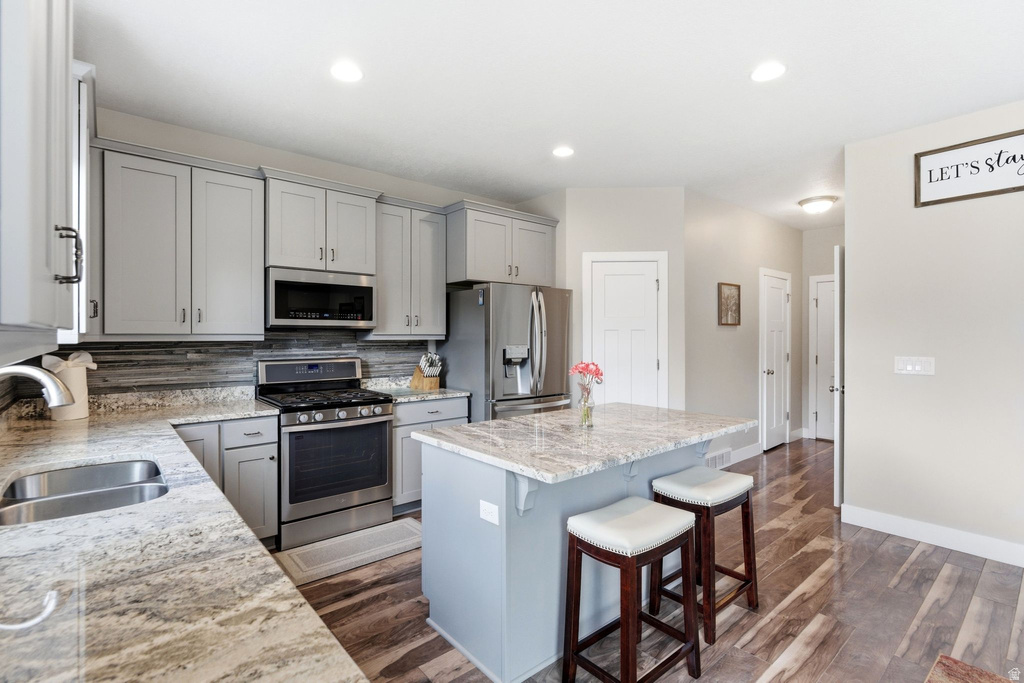 15125 S BATTLE DR Bluffdale, UT 84065