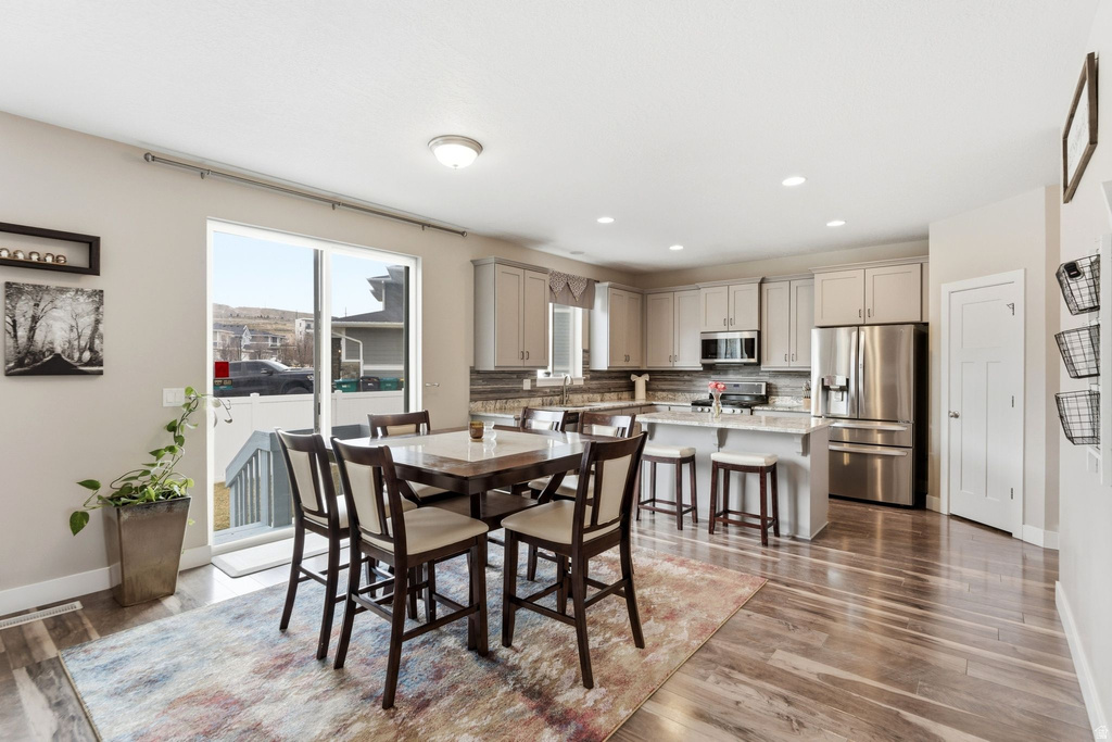 15125 S BATTLE DR Bluffdale, UT 84065