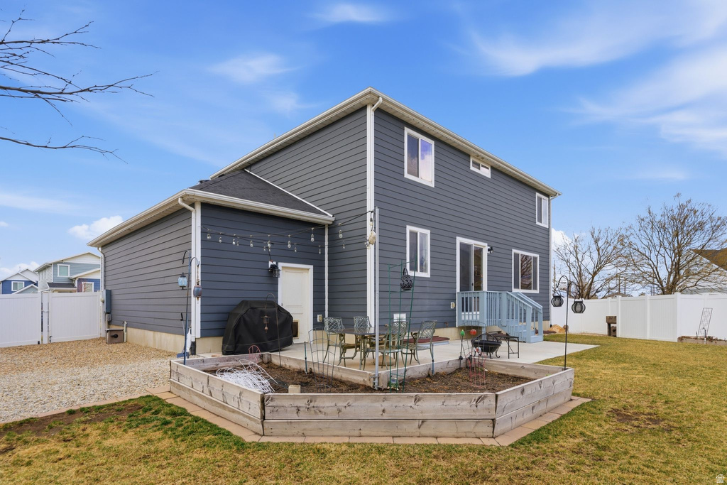 15125 S BATTLE DR Bluffdale, UT 84065