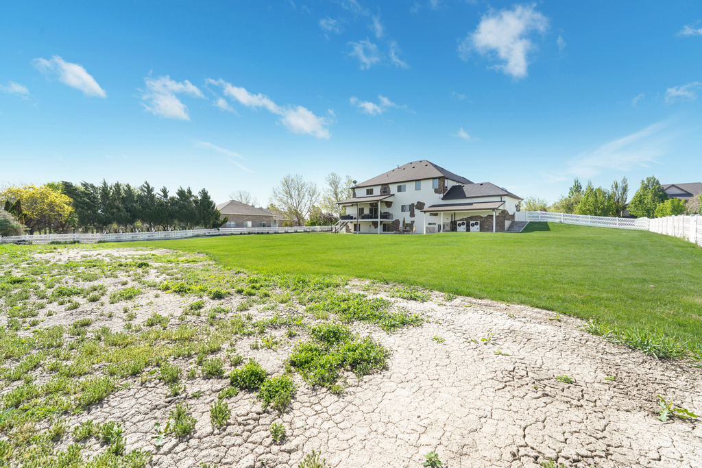 3702 W WASATCH DR Bluffdale, UT 84065