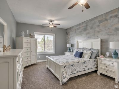 3702 W WASATCH DR Bluffdale, UT 84065