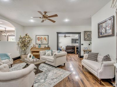 3702 W WASATCH DR Bluffdale, UT 84065