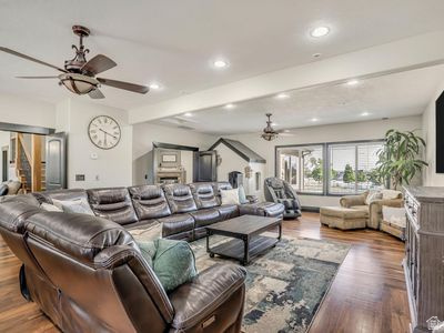 3702 W WASATCH DR Bluffdale, UT 84065