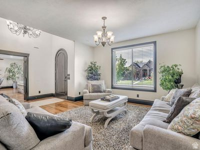 3702 W WASATCH DR Bluffdale, UT 84065