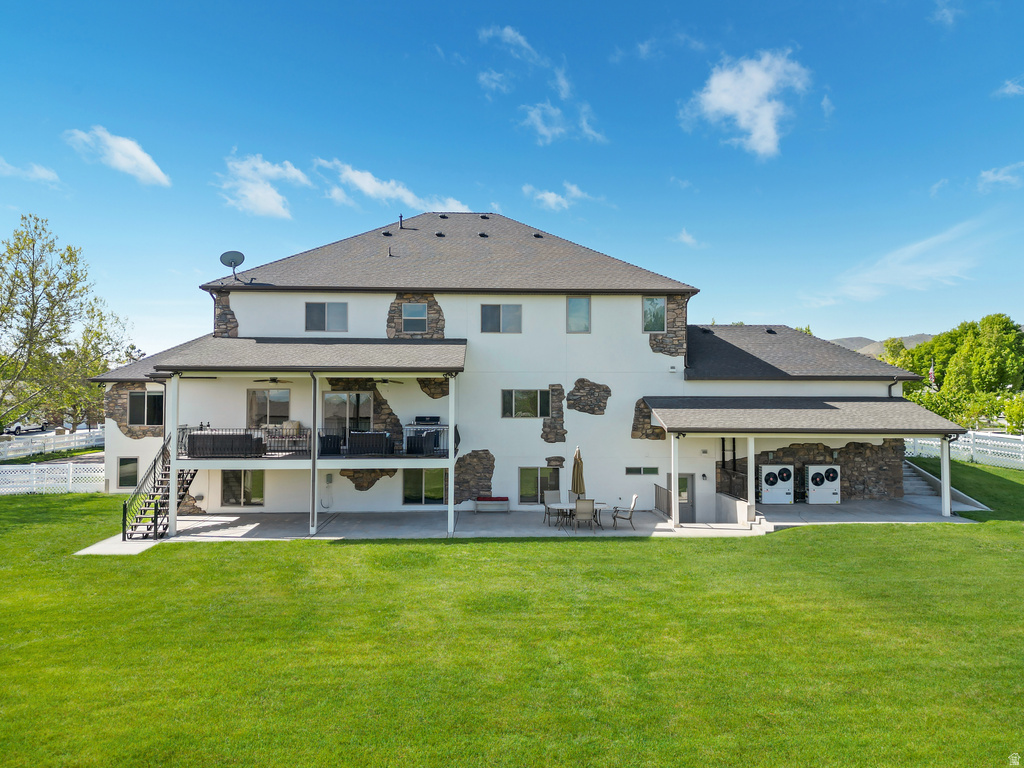 3702 W WASATCH DR Bluffdale, UT 84065