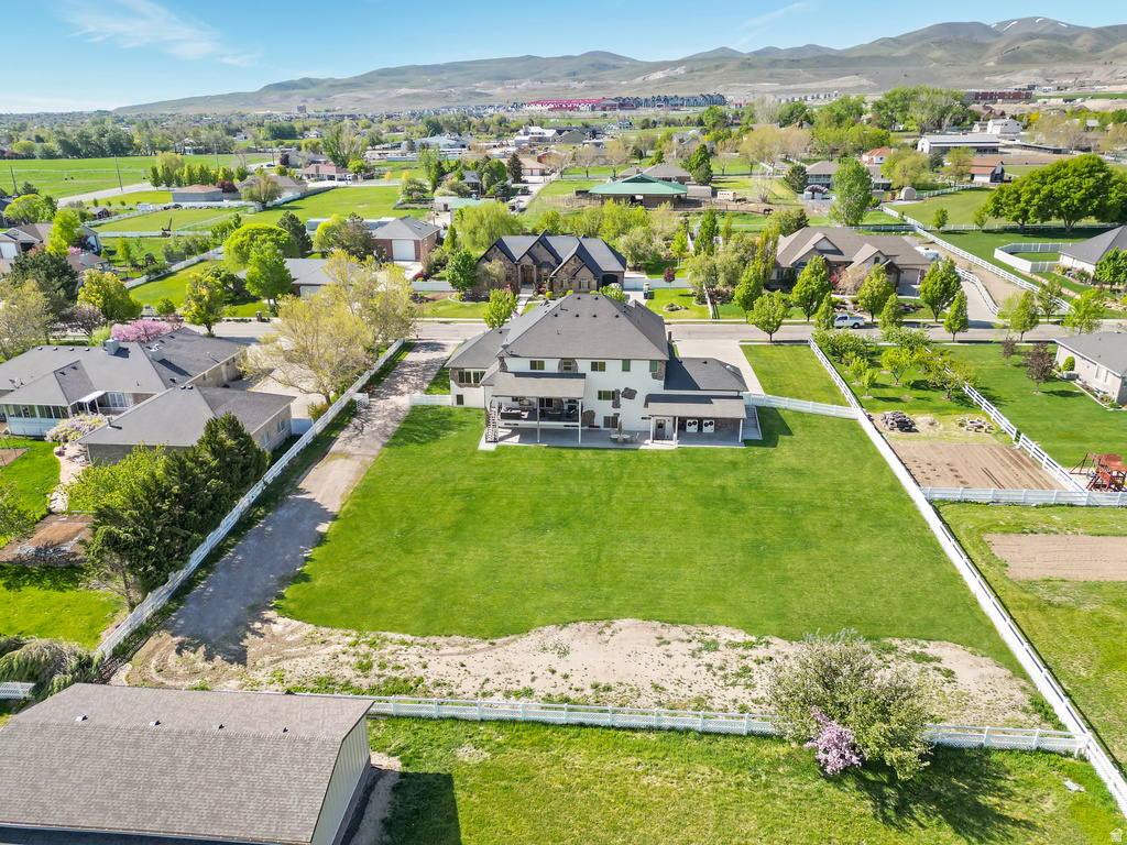 3702 W WASATCH DR Bluffdale, UT 84065