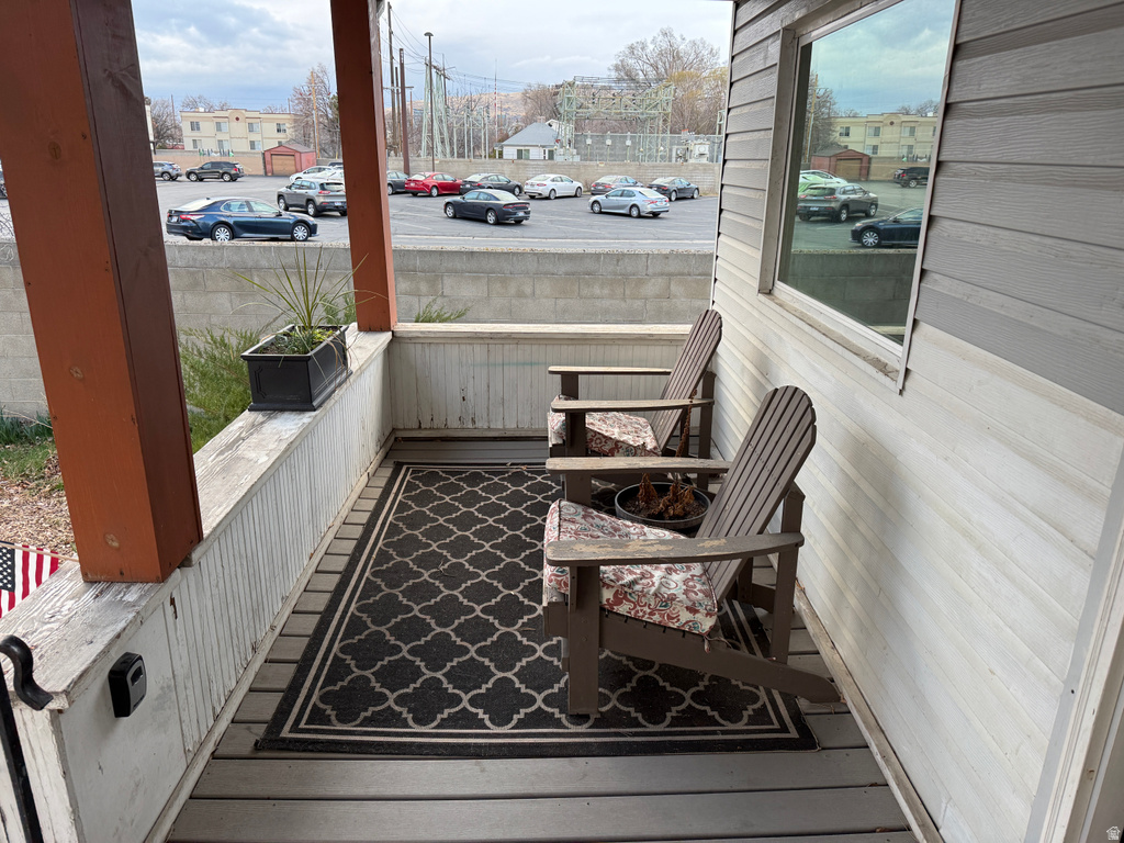 1409 S EDISON ST Salt Lake City, UT 84115