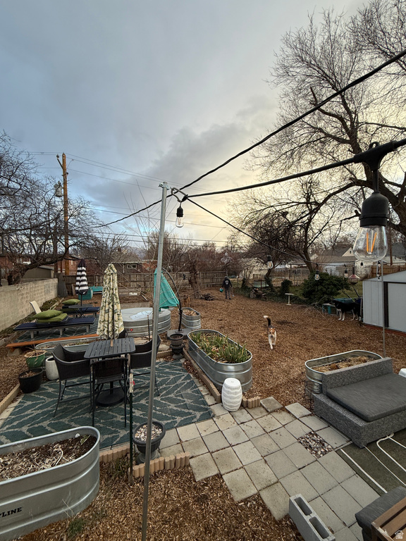 1409 S EDISON ST Salt Lake City, UT 84115