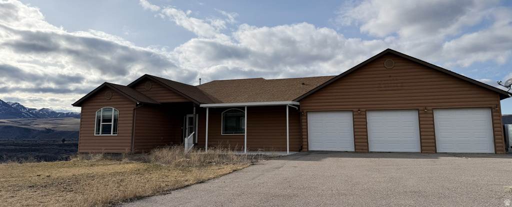 354 E LOWER ROCK RD Inkom, ID 83245