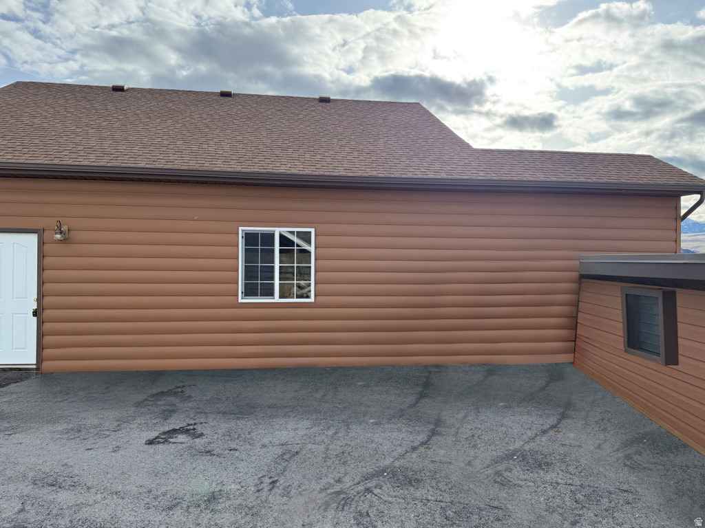 354 E LOWER ROCK RD Inkom, ID 83245