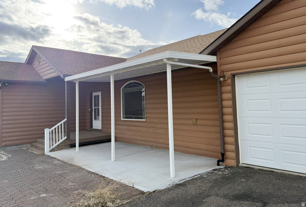 354 E LOWER ROCK RD Inkom, ID 83245