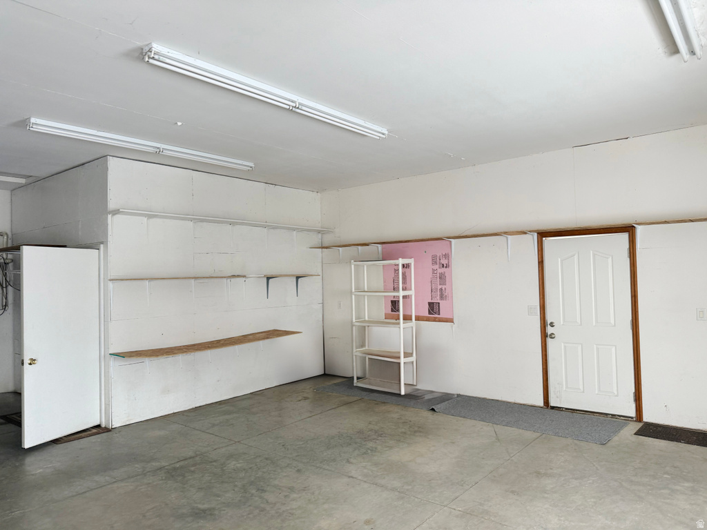 354 E LOWER ROCK RD Inkom, ID 83245