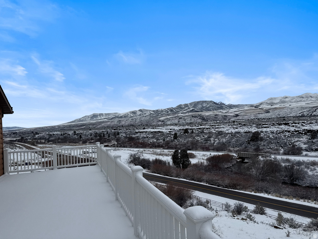 354 E LOWER ROCK RD Inkom, ID 83245