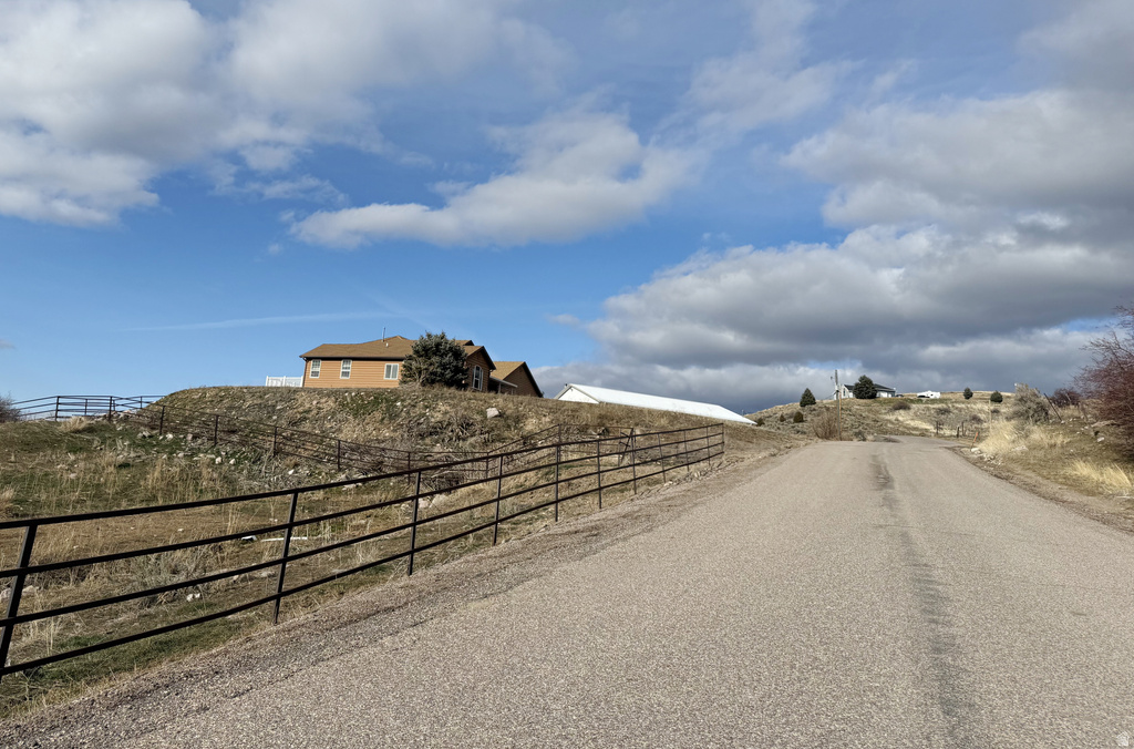 354 E LOWER ROCK RD Inkom, ID 83245