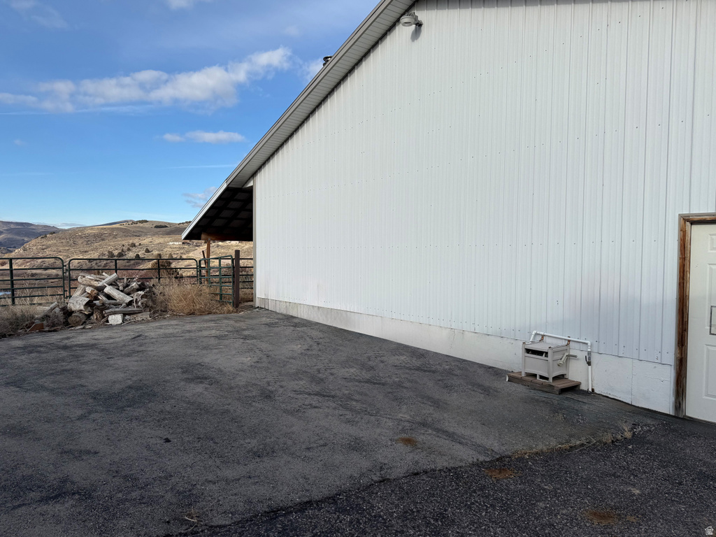 354 E LOWER ROCK RD Inkom, ID 83245