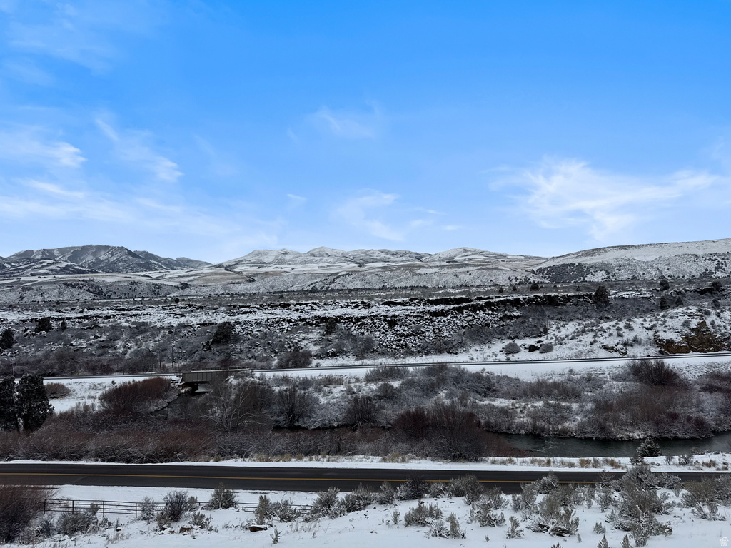 354 E LOWER ROCK RD Inkom, ID 83245