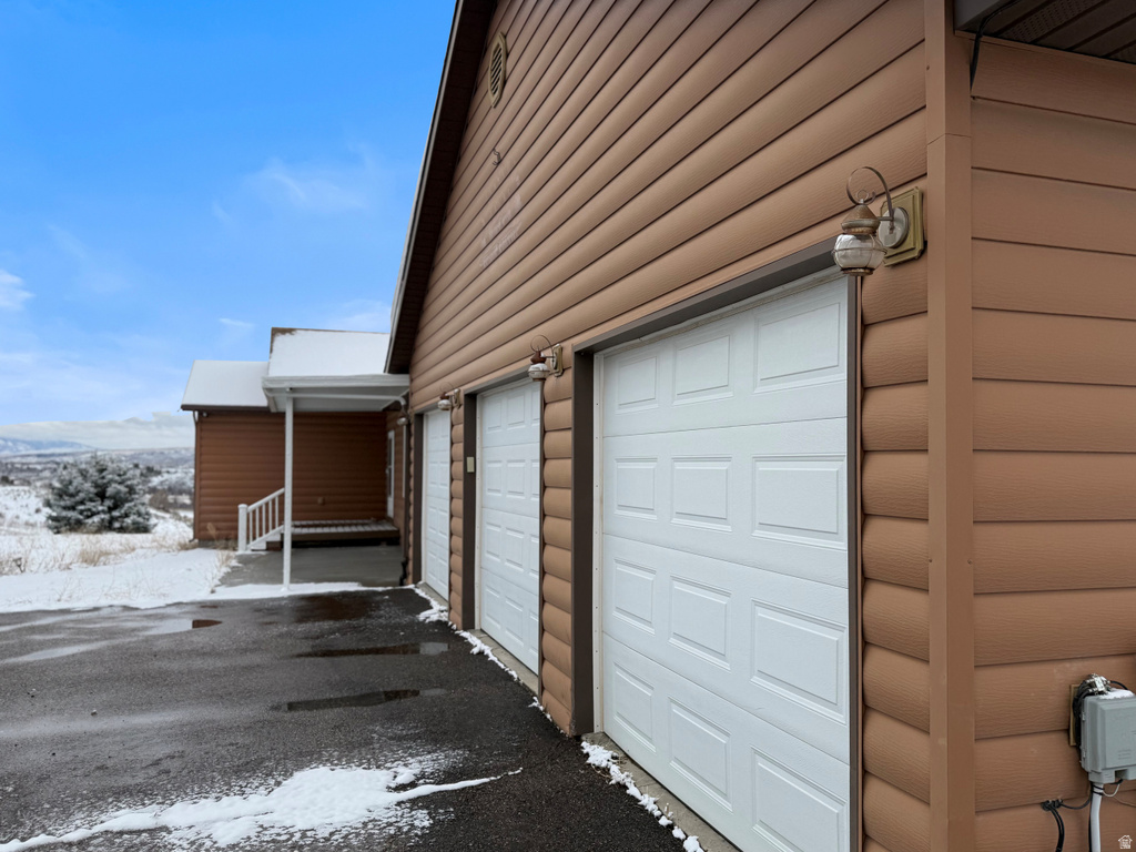 354 E LOWER ROCK RD Inkom, ID 83245