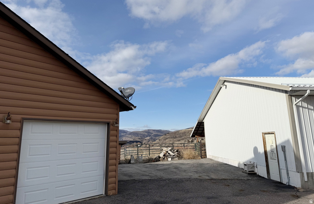 354 E LOWER ROCK RD Inkom, ID 83245