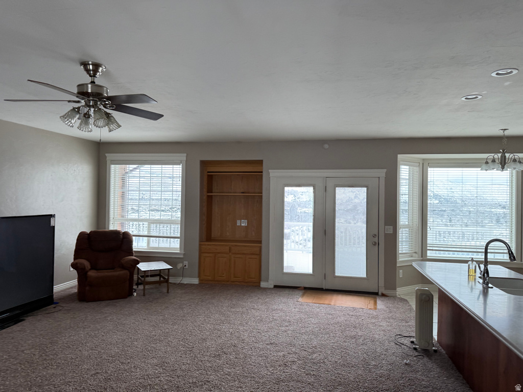 354 E LOWER ROCK RD Inkom, ID 83245