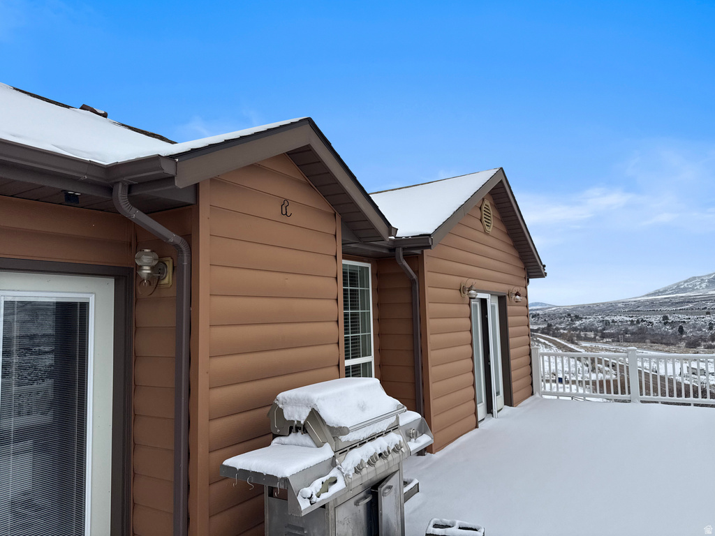 354 E LOWER ROCK RD Inkom, ID 83245