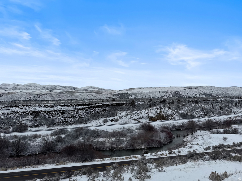 354 E LOWER ROCK RD Inkom, ID 83245