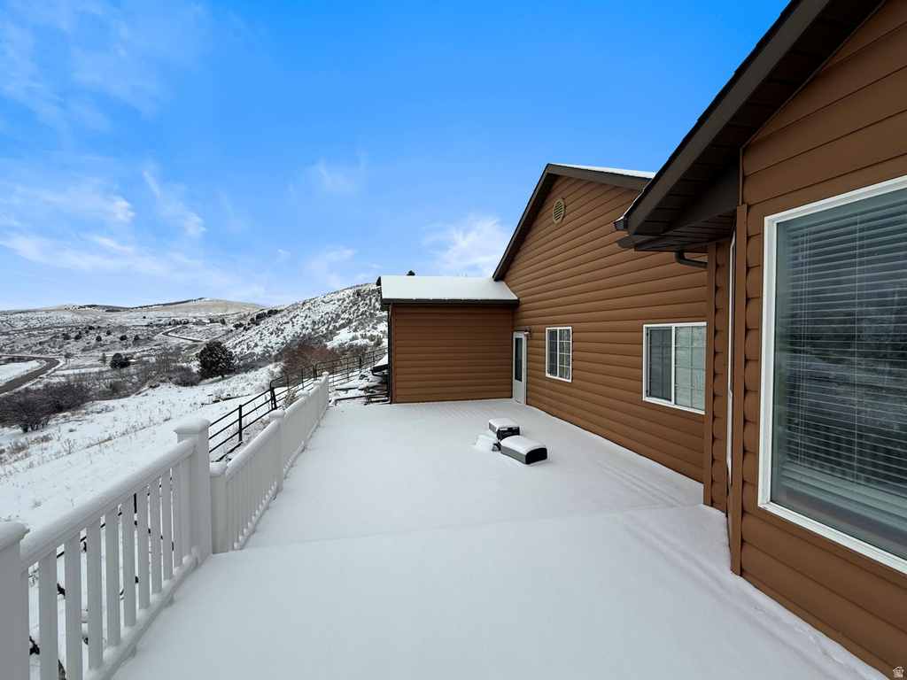 354 E LOWER ROCK RD Inkom, ID 83245