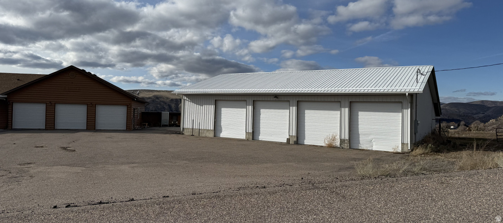 354 E LOWER ROCK RD Inkom, ID 83245