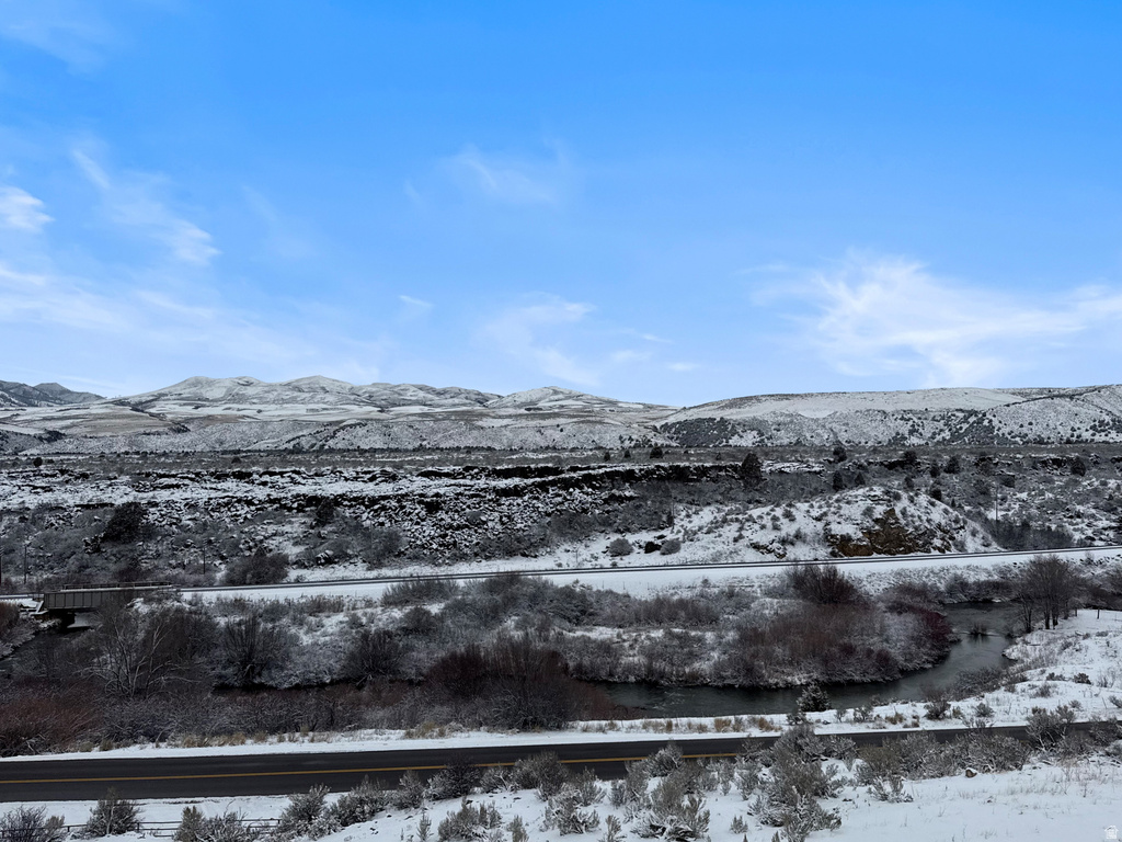 354 E LOWER ROCK RD Inkom, ID 83245