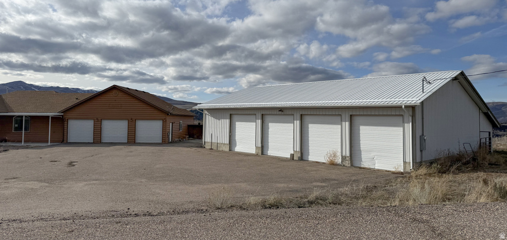 354 E LOWER ROCK RD Inkom, ID 83245