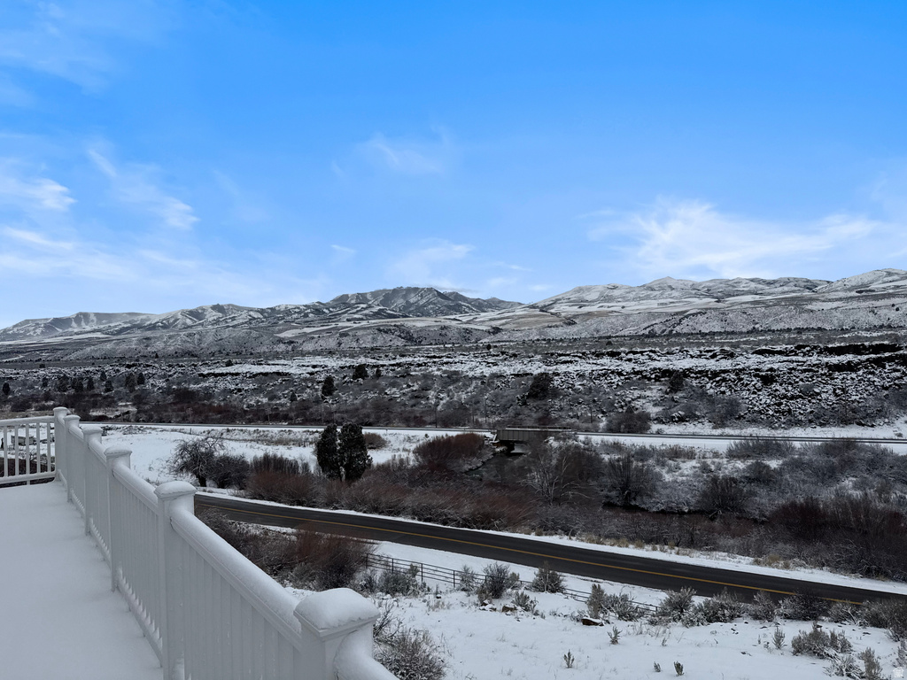 354 E LOWER ROCK RD Inkom, ID 83245
