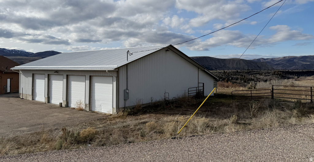 354 E LOWER ROCK RD Inkom, ID 83245