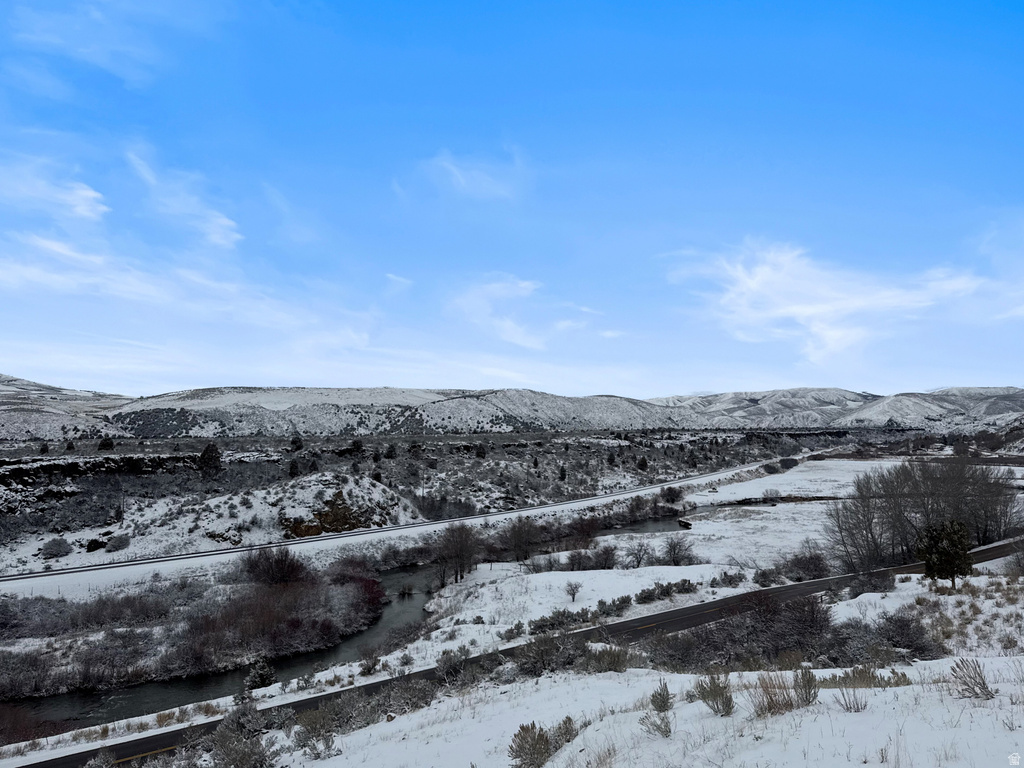 354 E LOWER ROCK RD Inkom, ID 83245