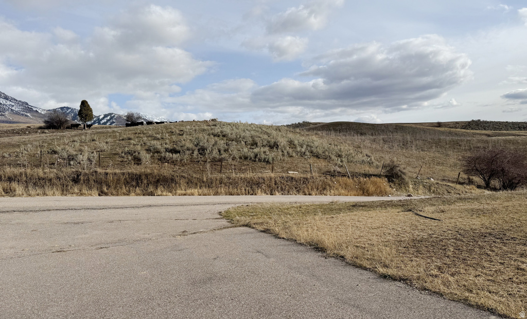 354 E LOWER ROCK RD Inkom, ID 83245