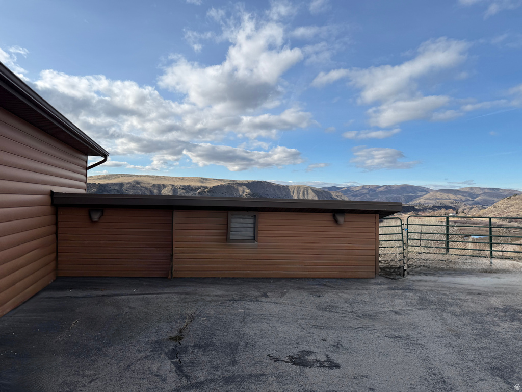 354 E LOWER ROCK RD Inkom, ID 83245