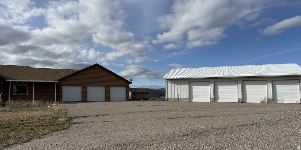 354 E LOWER ROCK RD Inkom, ID 83245