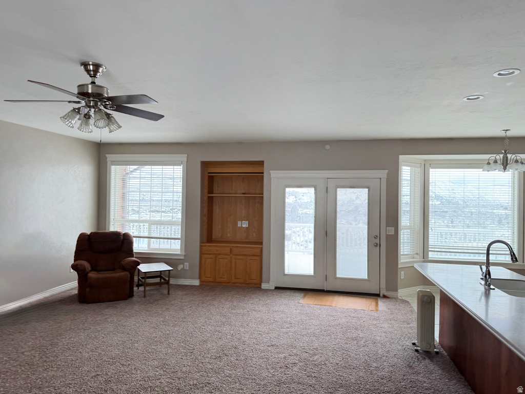 354 E LOWER ROCK RD Inkom, ID 83245