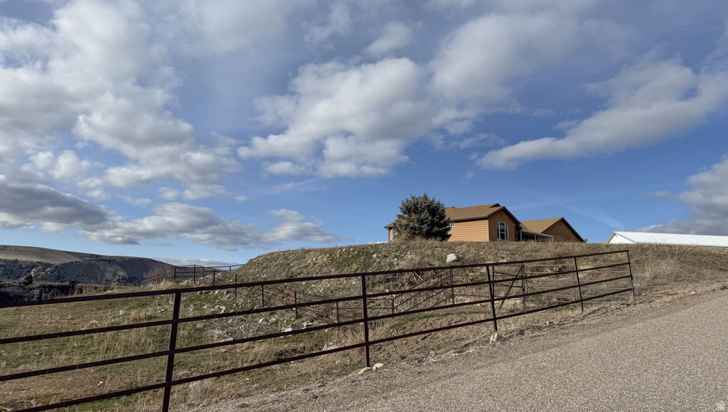 354 E LOWER ROCK RD Inkom, ID 83245