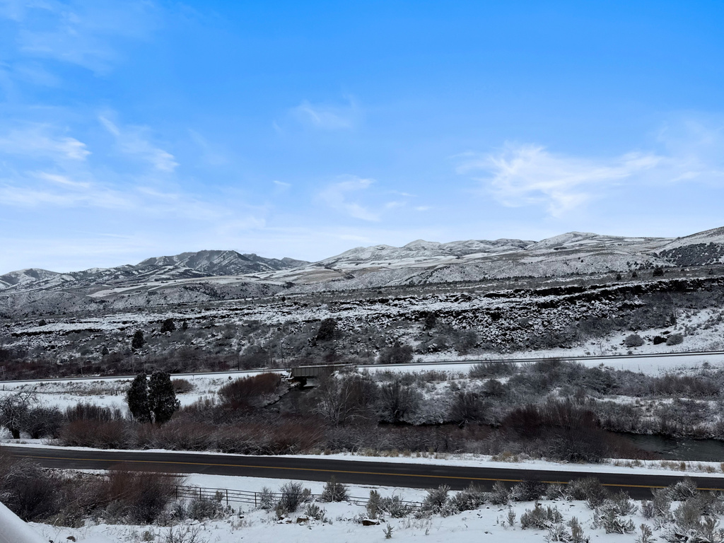 354 E LOWER ROCK RD Inkom, ID 83245
