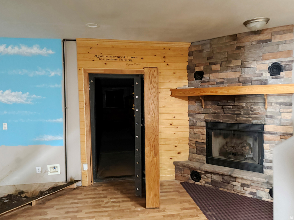 354 E LOWER ROCK RD Inkom, ID 83245