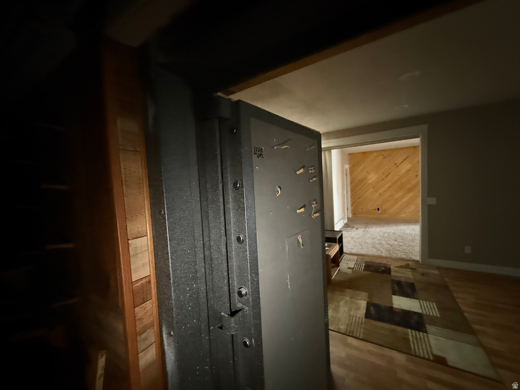 354 E LOWER ROCK RD Inkom, ID 83245