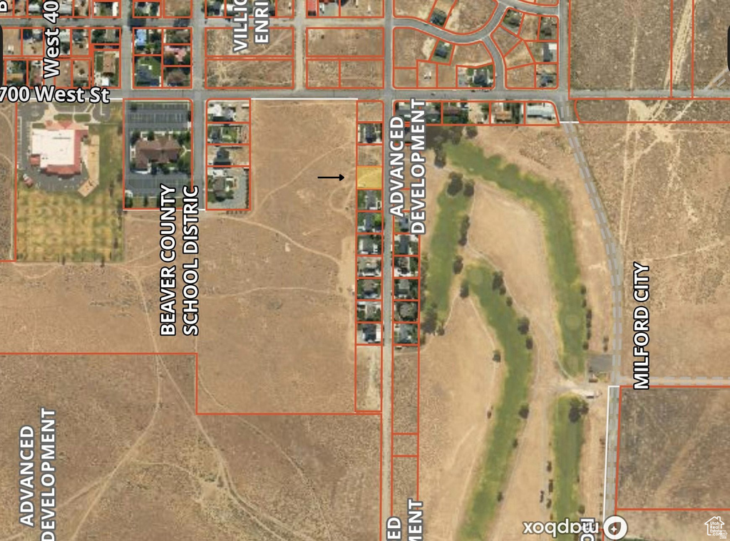 750 W 900 S Milford, UT 84751