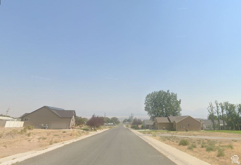 750 W 900 S Milford, UT 84751