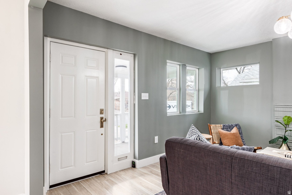 323 E WILLIAMS AVE Salt Lake City, UT 84111