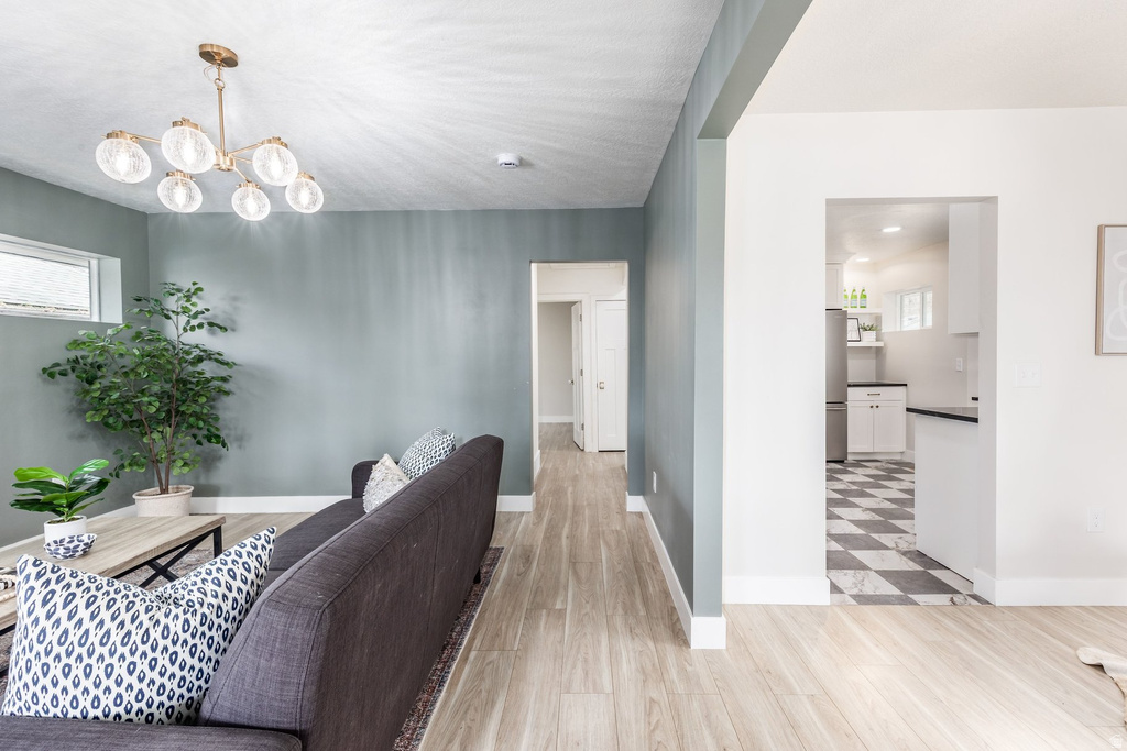 323 E WILLIAMS AVE Salt Lake City, UT 84111