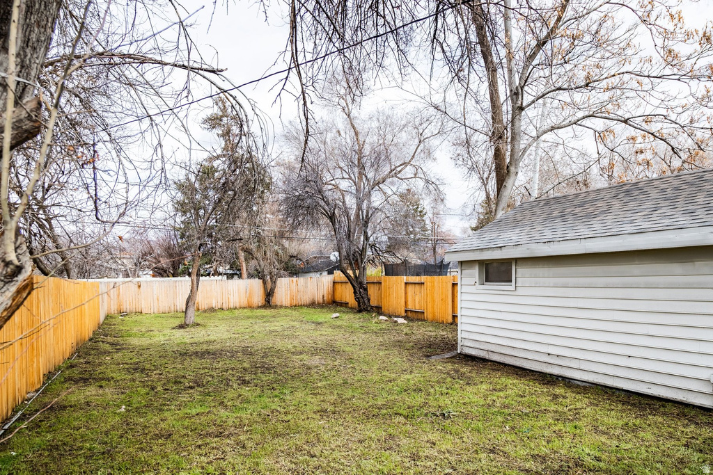 323 E WILLIAMS AVE Salt Lake City, UT 84111